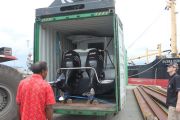 Jasa Import Speed Boat